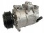 EURO KLIMA EKL30692-ZA / 447150-1520 / 447150-1522 / 7E0820803 / 2E0820803F / 51-0831 / 5800K356 / ACP981 / DCP32070 / 437100-7470 / 248300-2730 / 447260-4890 КОМПРЕСОР КОНДИЦІОНЕРА VW 447150-1520 7E0820803 447150-1522 2E0820803F