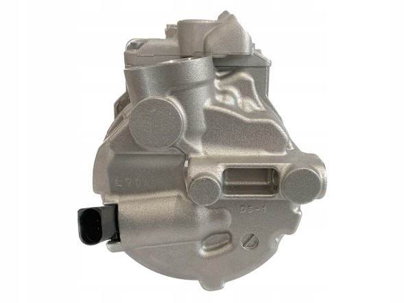 EURO KLIMA EKL30692-ZA / 447150-1520 / 447150-1522 / 7E0820803 / 2E0820803F / 51-0831 / 5800K356 / ACP981 / DCP32070 / 437100-7470 / 248300-2730 / 447260-4890 КОМПРЕСОР КОНДИЦІОНЕРА VW 447150-1520 7E0820803 447150-1522 2E0820803F