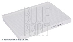 ADG02543 BLUE PRINT Повітряний фільтр салона