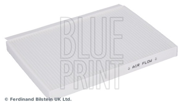 ADG02543 BLUE PRINT Повітряний фільтр салона
