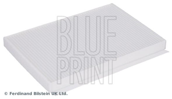 ADG02543 BLUE PRINT Повітряний фільтр салона