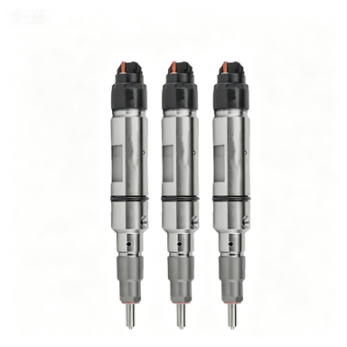 New Bohang Diesel Common Rail Injector Injection Valves 0445120131