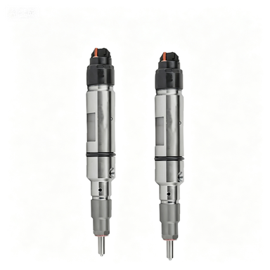 New Bohang Diesel Common Rail Injector Injection Valves 0445120131