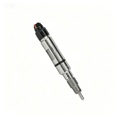 New Bohang Diesel Common Rail Injector Injection Valves 0445120131