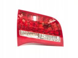 Valeo V043848 + V043849 Задня внутрішня фара Valeo для Audi A6 C6 Lift, LED, з ламповою планкою