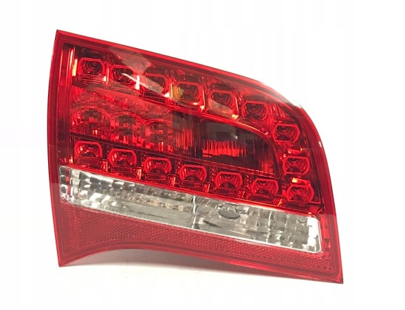Valeo V043848 + V043849 Задня внутрішня фара Valeo для Audi A6 C6 Lift, LED, з ламповою планкою