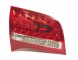 Valeo V043848 + V043849 Задня внутрішня фара Valeo для Audi A6 C6 Lift, LED, з ламповою планкою