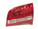 Valeo V043848 + V043849 Задня внутрішня фара Valeo для Audi A6 C6 Lift, LED, з ламповою планкою