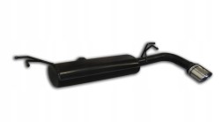 Китай ULT-TN-10919 Глушник ULTER SUZUKI Grand Vitara II 2009-2014 SUV 2.4 124kW