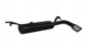 Китай ULT-TN-10919 Глушник ULTER SUZUKI Grand Vitara II 2009-2014 SUV 2.4 124kW