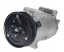 SRLine 152845000 КОМПРЕСОР NISSAN QASHQAI (J10) 1.5 dCi 2006 - 2014 р.в.