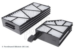 ADS72506 BLUE PRINT Повітряний фільтр салона