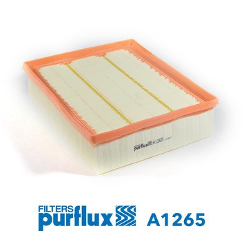 A1265 PURFLUX Фільтр забору повітря