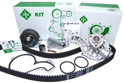 Schaeffler INA 8979753257 Комплект ГРМ Schaeffler INA для Audi A4 A6 VW Passat 1.8