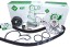 Schaeffler INA 8979753257 Комплект ГРМ Schaeffler INA для Audi A4 A6 VW Passat 1.8