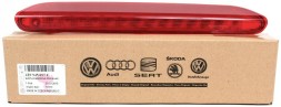 Skoda OE TRZECIE DODATKOWE ŚWIATŁO STOP 1Z9945097C SKODA OCTAVIA II 2 2004-2013 ТРЕТЄ ДОДАТКОВЕ СТОП-СВІТЛО 1Z9945097C SKODA OCTAVIA II 2 04- УНІВЕРСАЛ