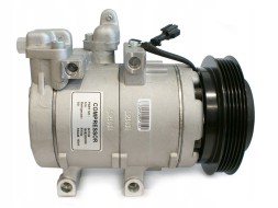 EURO KLIMA КОМПРЕСОР КОНДИЦІОНЕРА HYUNDAI SANTA FE 2.4i (2001-) 97701-38070