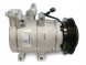 EURO KLIMA КОМПРЕСОР КОНДИЦІОНЕРА HYUNDAI SANTA FE 2.4i (2001-) 97701-38070