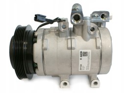 EURO KLIMA КОМПРЕСОР КОНДИЦІОНЕРА HYUNDAI SANTA FE 2.4i (2001-) 97701-38070