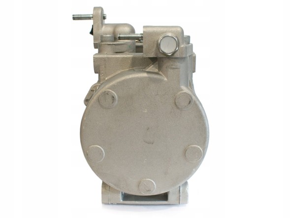EURO KLIMA КОМПРЕСОР КОНДИЦІОНЕРА HYUNDAI SANTA FE 2.4i (2001-) 97701-38070