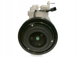 EURO KLIMA КОМПРЕСОР КОНДИЦІОНЕРА HYUNDAI SANTA FE 2.4i (2001-) 97701-38070