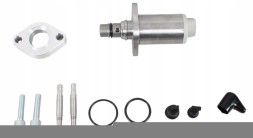 CHINA PL997291 Клапан scv регулювання тиску палива інжекторного насоса toyota 1cd-ftv