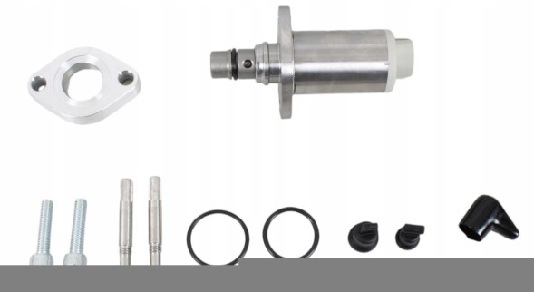 CHINA PL997291 Клапан scv регулювання тиску палива інжекторного насоса toyota 1cd-ftv