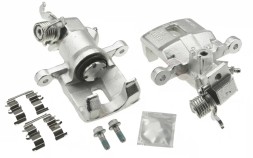 TRW BHQ931E Затискач гальма задньої частини bhq931e trw hyundai i10 i