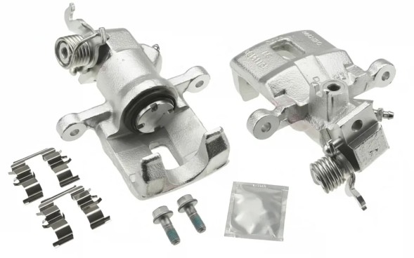 TRW BHQ931E Затискач гальма задньої частини bhq931e trw hyundai i10 i