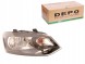 Abakus 441-11D8R-LDEM2 Фара depo ліва depo 441-11d8r-ldem2