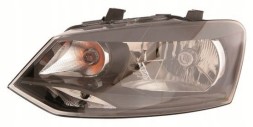 Abakus 441-11D8R-LDEM2 Фара depo ліва depo 441-11d8r-ldem2