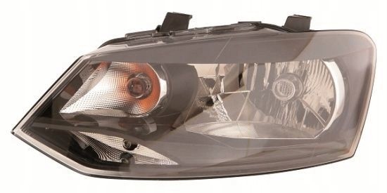 Abakus 441-11D8R-LDEM2 Фара depo ліва depo 441-11d8r-ldem2