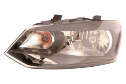 Abakus 441-11D8R-LDEM2 Фара depo ліва depo 441-11d8r-ldem2