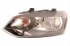 Abakus 441-11D8R-LDEM2 Фара depo ліва depo 441-11d8r-ldem2
