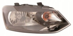 Abakus 441-11D8R-LDEM2 Фара depo ліва depo 441-11d8r-ldem2