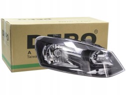 Abakus 441-11D8R-LDEM2 Фара depo ліва depo 441-11d8r-ldem2