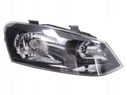 Abakus 441-11D8R-LDEM2 Фара depo ліва depo 441-11d8r-ldem2