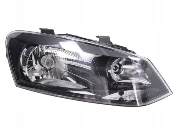 Abakus 441-11D8R-LDEM2 Фара depo ліва depo 441-11d8r-ldem2