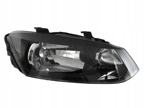 Abakus 441-11D8R-LDEM2 Фара depo ліва depo 441-11d8r-ldem2