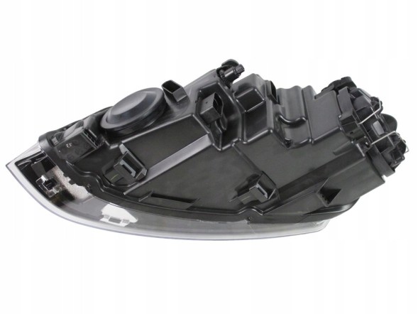 Abakus 441-11D8R-LDEM2 Фара depo ліва depo 441-11d8r-ldem2