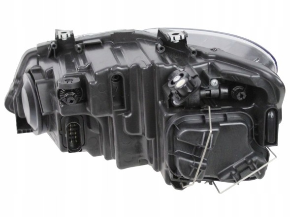 Abakus 441-11D8R-LDEM2 Фара depo ліва depo 441-11d8r-ldem2