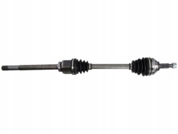 Meyle 16-14 498 0064 Привідний вал renault pr trafic ii 2.0dci