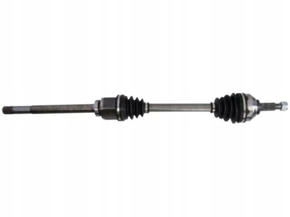 Meyle 16-14 498 0064 Привідний вал renault pr trafic ii 2.0dci
