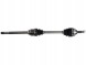 Meyle 16-14 498 0064 Привідний вал renault pr trafic ii 2.0dci