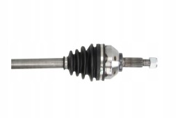 Meyle 16-14 498 0064 Привідний вал renault pr trafic ii 2.0dci