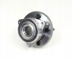 STD 513324 Dodge Durango 2011-2023 Jeep Grand Cherokee 2011-2022 ПІЩАНІ КОЛЕСА ПЕРЕДНІ