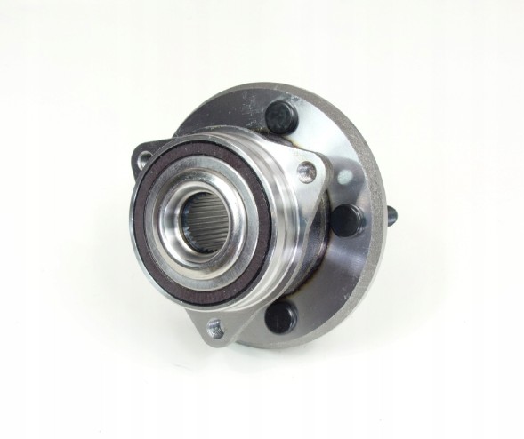 STD 513324 Dodge Durango 2011-2023 Jeep Grand Cherokee 2011-2022 ПІЩАНІ КОЛЕСА ПЕРЕДНІ