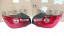 SEAT OE 6J3945095N + 6J3945096N SEAT IBIZA IV 2013- ЗАДНІ ЛІХТАРІ OE 6J3945095N 6J3945096N