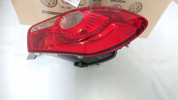 SEAT OE 6J3945095N + 6J3945096N SEAT IBIZA IV 2013- ЗАДНІ ЛІХТАРІ OE 6J3945095N 6J3945096N