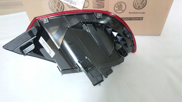 SEAT OE 6J3945095N + 6J3945096N SEAT IBIZA IV 2013- ЗАДНІ ЛІХТАРІ OE 6J3945095N 6J3945096N